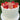Strawberries 'N Cream Cake