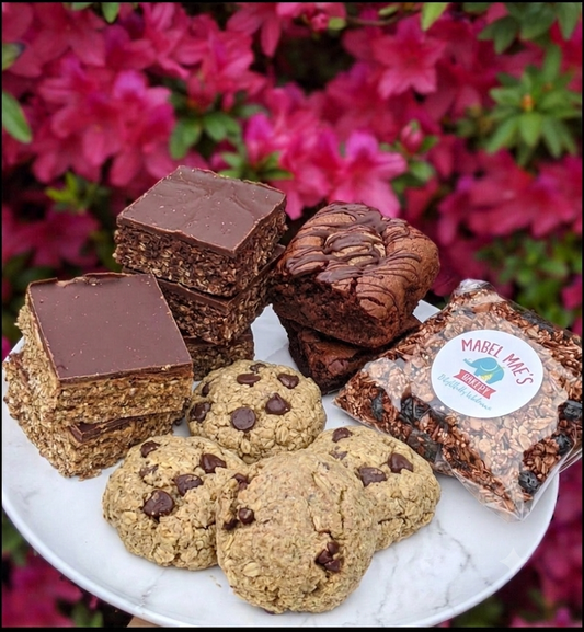 Lactation Sampler Box