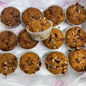 Mini Muffins - 12 pc.