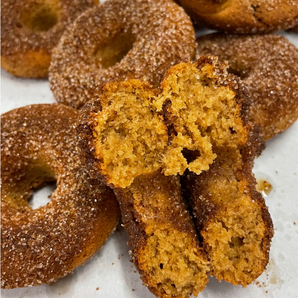 WS Apple Cider Donuts - 12 pc