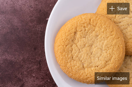 Sugar Cookie Dough Kit - Take + Bake