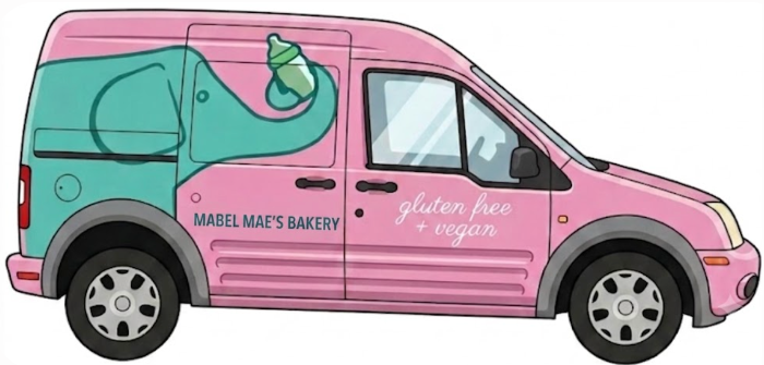 Wholesale Delivery