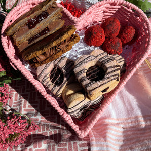 Valentine's Day Box - 10 pc.