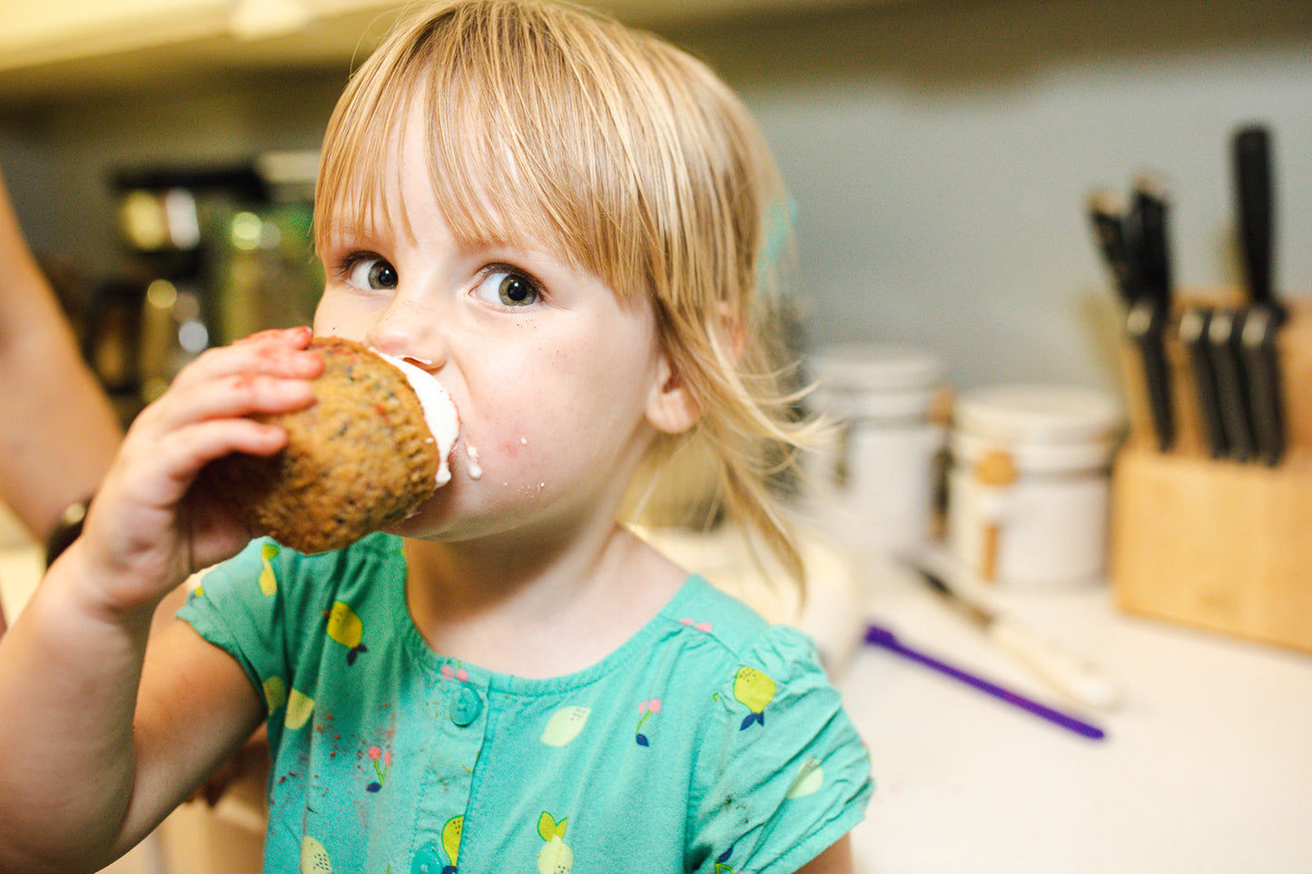 Cupcakes - Pick Your Combo