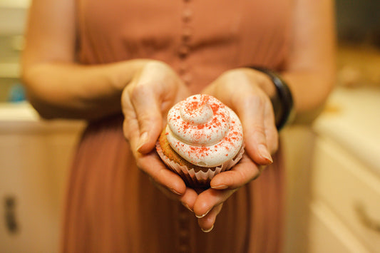 Cupcakes - Pick Your Combo