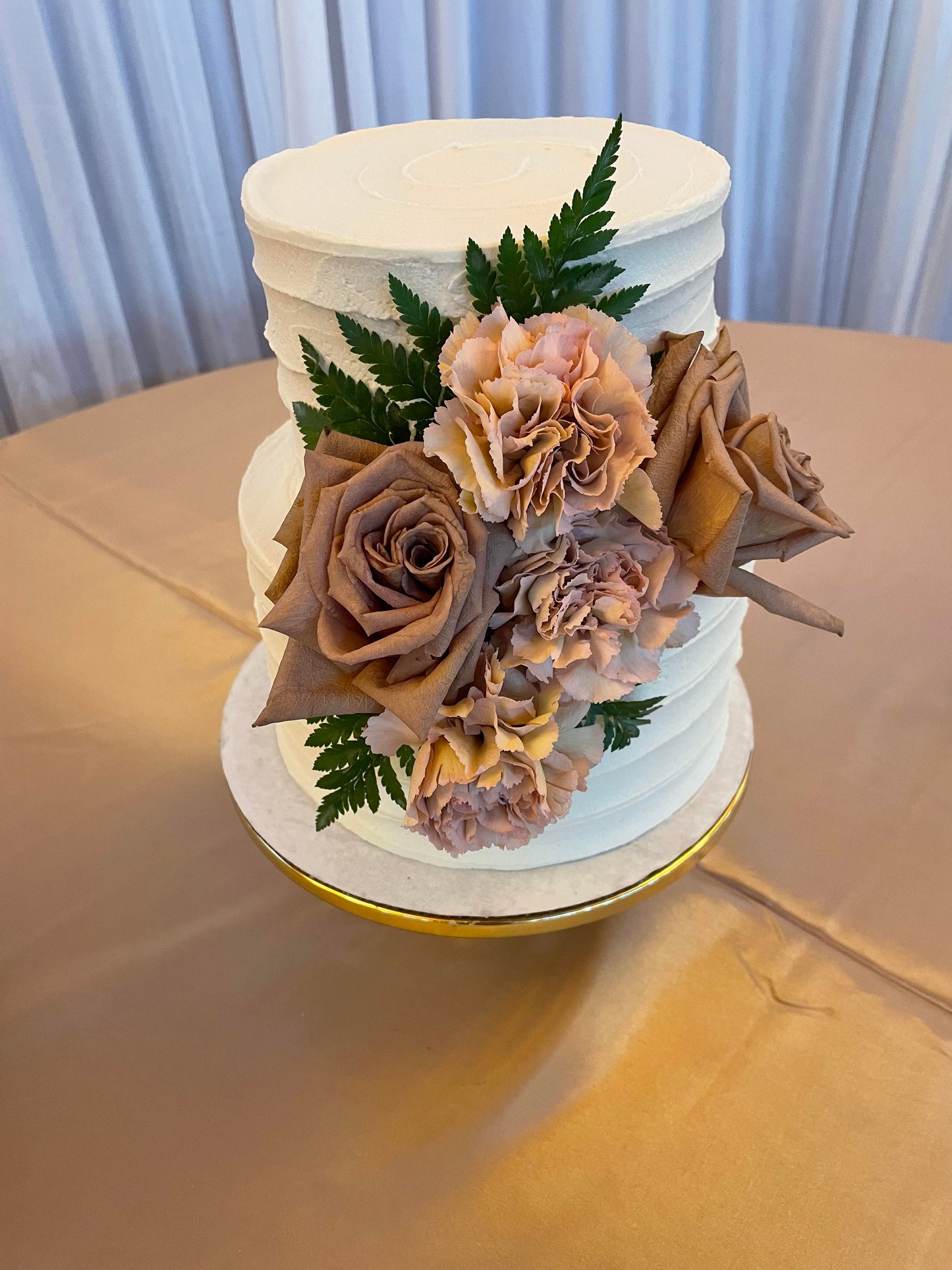 Wedding Cake Taster Box