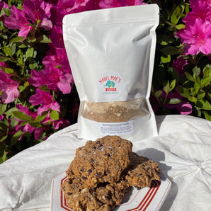 Lactation Cookie Dry Mix - 12.2 oz