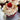 Chocolate Raspberry Filled Cupcakes