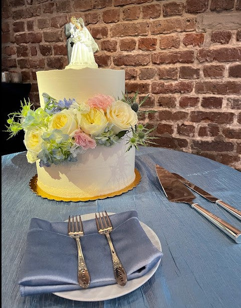 Wedding Cake Taster Box